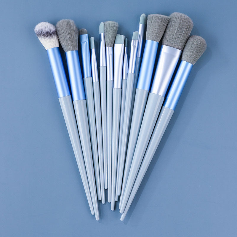 LavishElegance - Make-up kwastenset - whambeauty