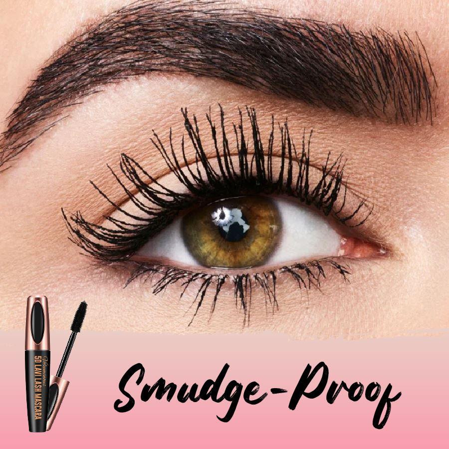 Voluminous 5D Lavi Lash Mascara - whambeauty