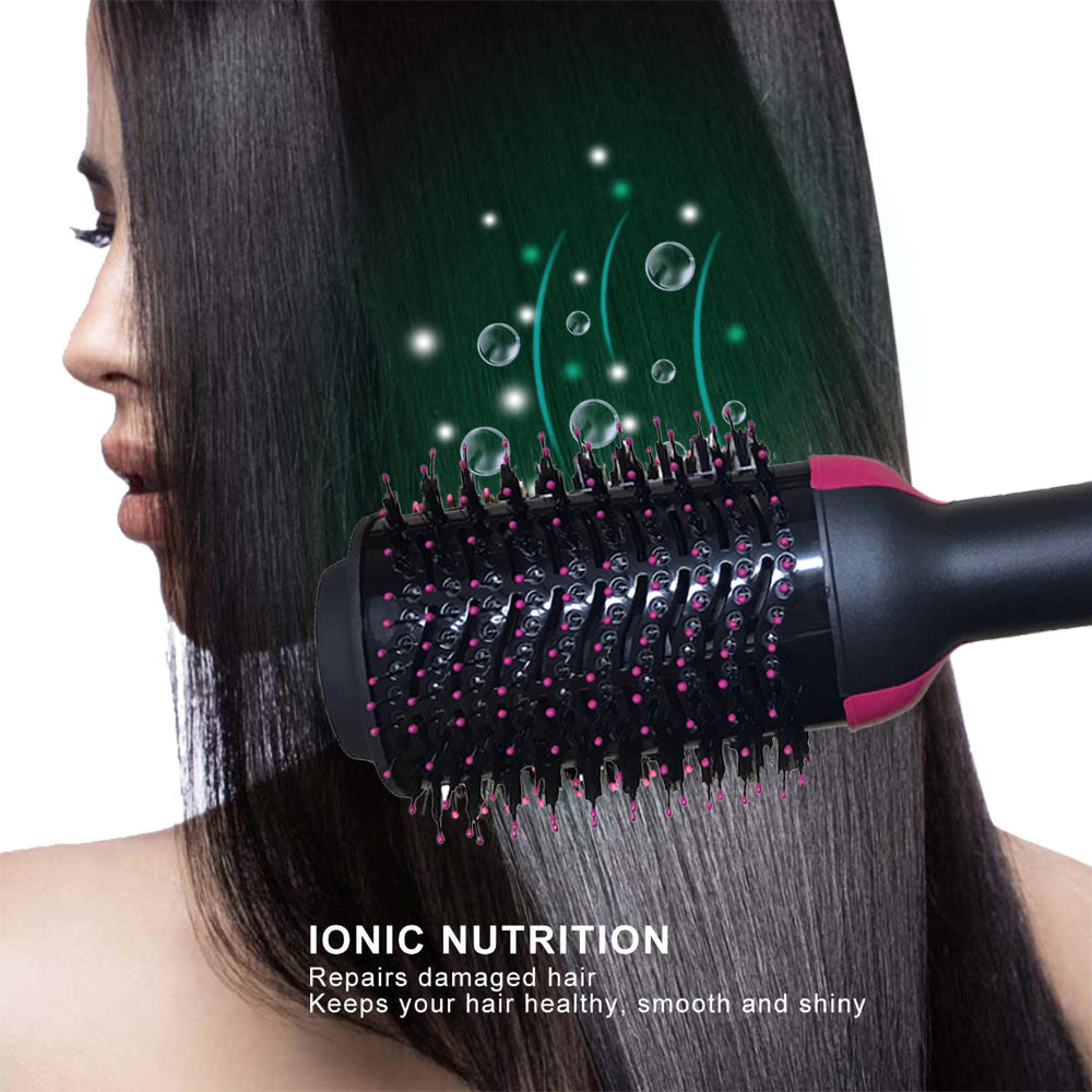 StyleFusion - 2-in-1 Hair Care System - whambeauty