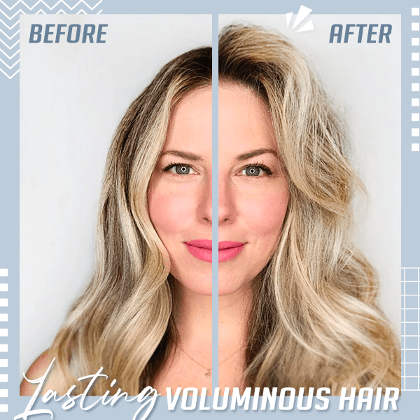 VoluHair I Haarwortel volumeklem - whambeauty