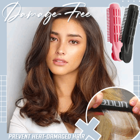 VoluHair I Haarwortel volumeklem - whambeauty