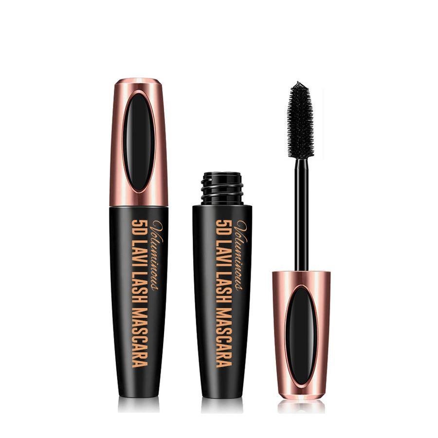 Voluminous 5D Lavi Lash Mascara - whambeauty