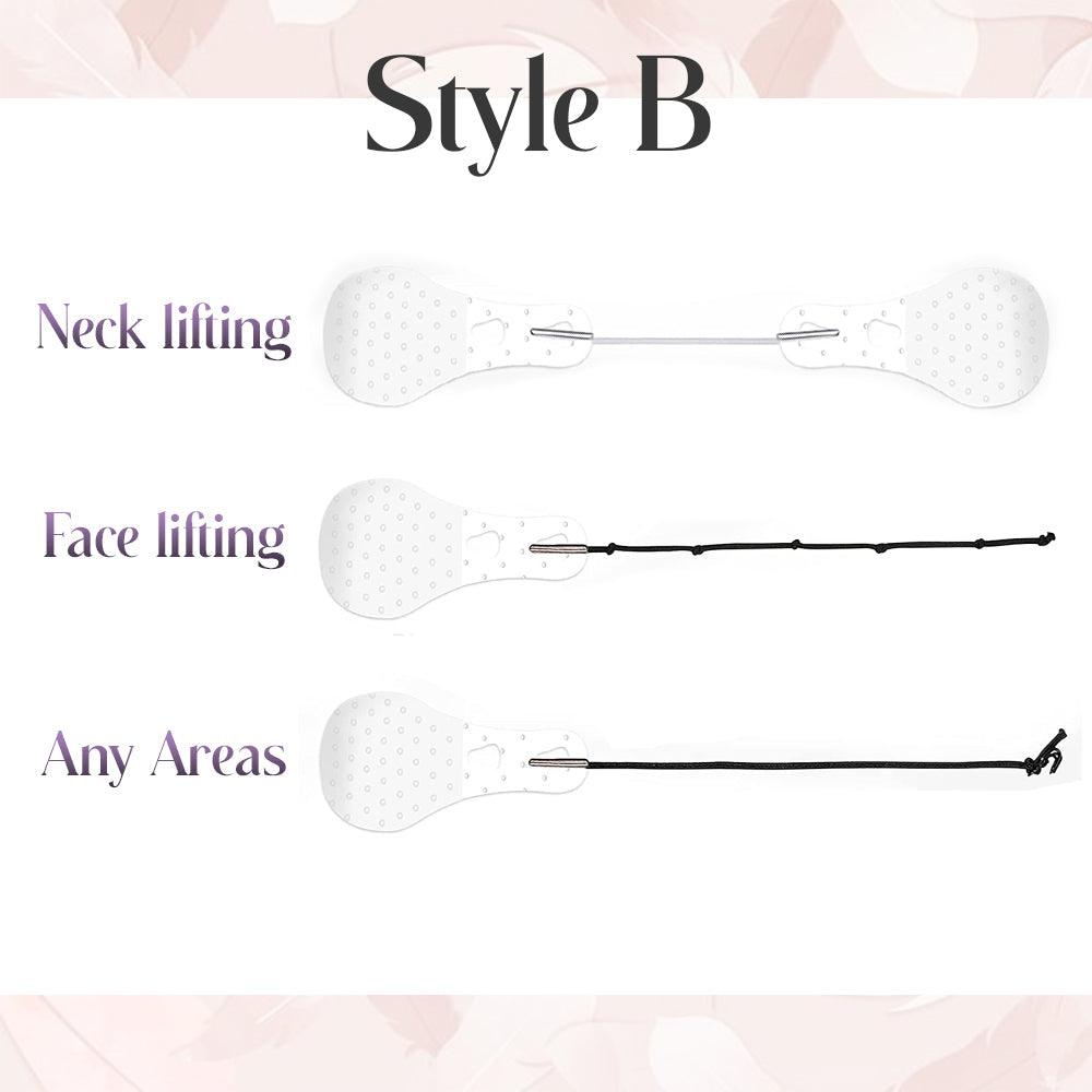 Invisible Face Lift Tape Kit - whambeauty