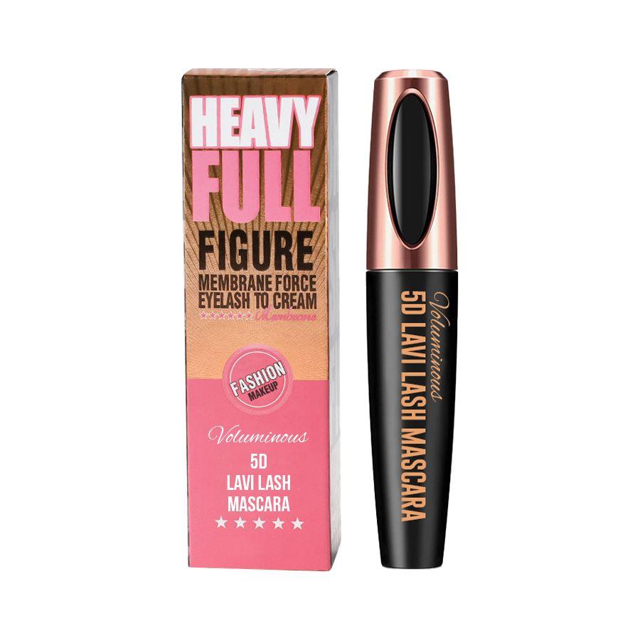 Voluminous 5D Lavi Lash Mascara - whambeauty