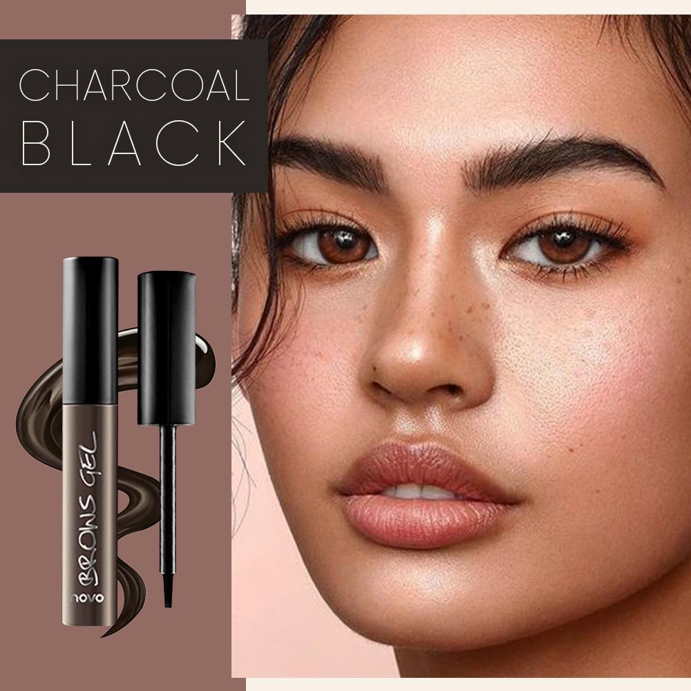 Brow Tattoo Gel Tint - whambeauty