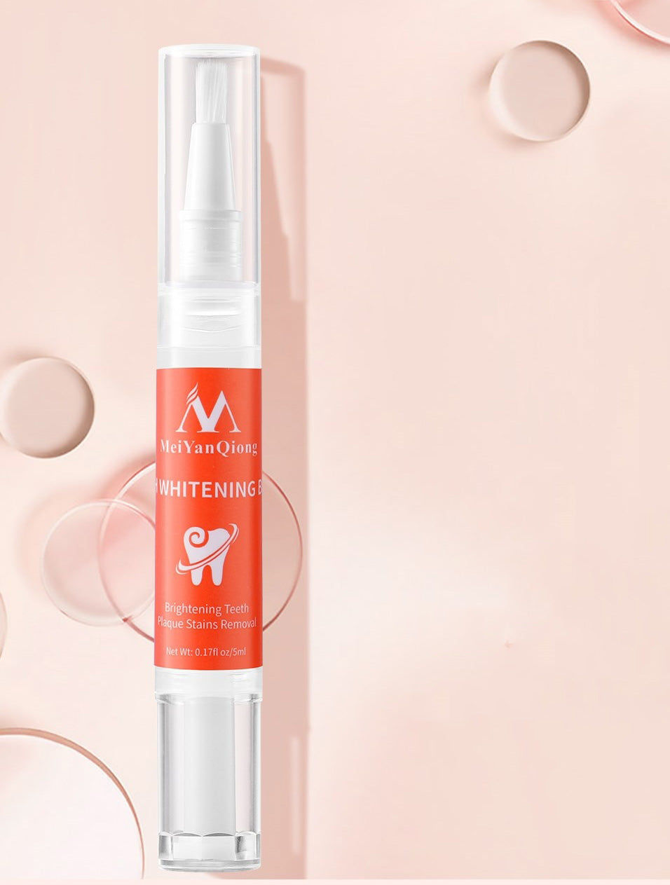 InstaWhite Pen I Tanden Bleken Kit - whambeauty