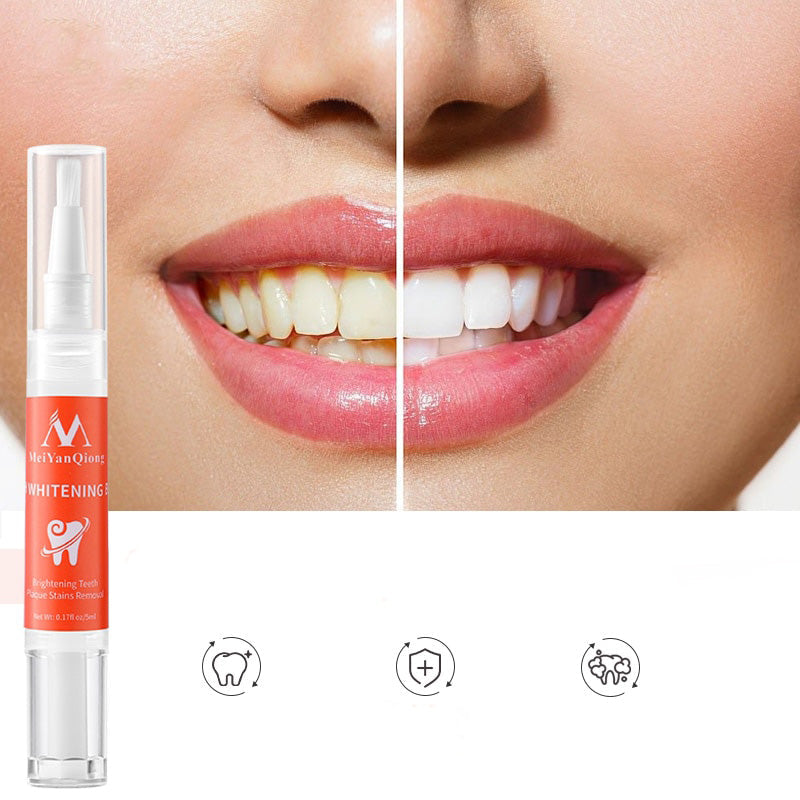 InstaWhite Pen I Tanden Bleken Kit - whambeauty