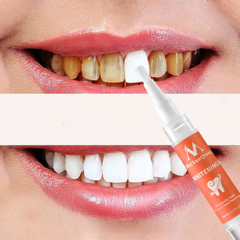 InstaWhite Pen I Tanden Bleken Kit - whambeauty