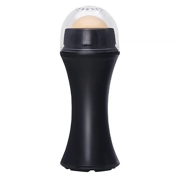 Volcanic Instant Oil Control Roller - whambeauty