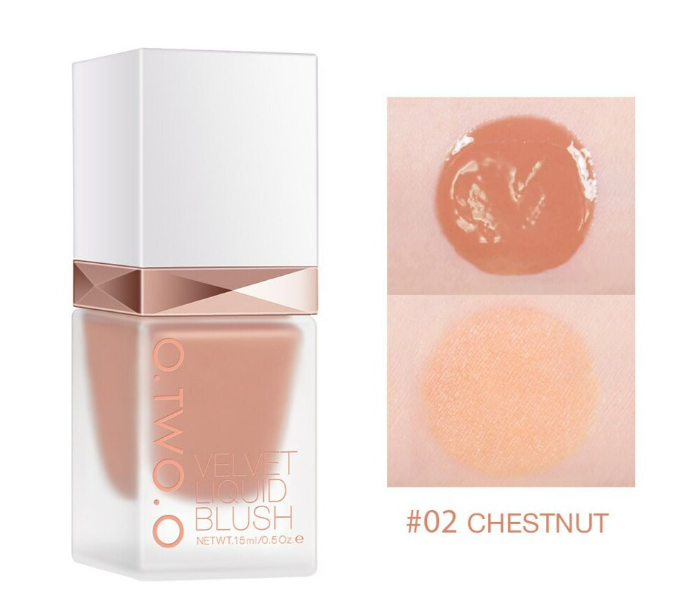 LiQui I Vloeibare gezichtsblush - whambeauty