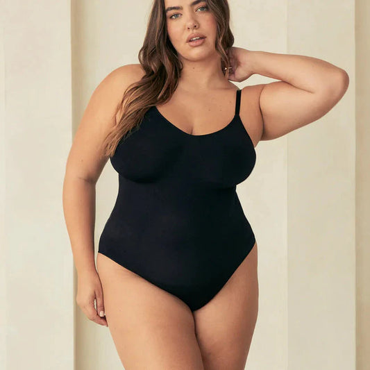 ElysianCurve | Sculpting Tanga Bodyshaper