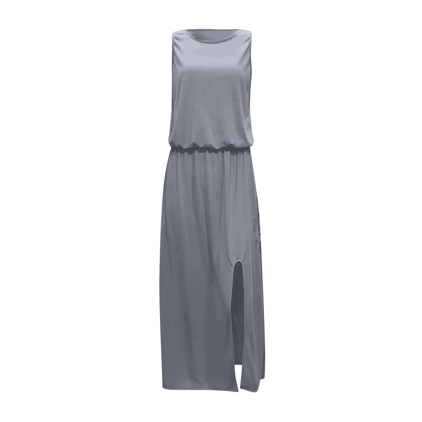 Alnora | Moeiteloze elegantie zomerjurk