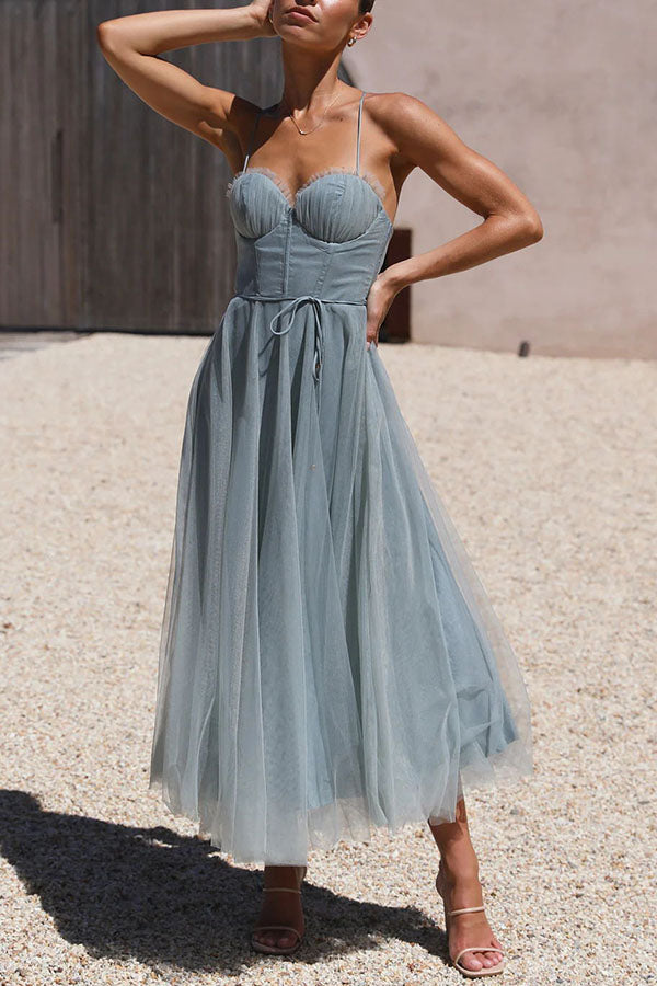 Avrielle | Dames Modern Prinses Avond Jurk