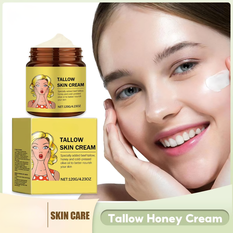 NouriSkin | Onthul het geheim van een zijdezachte huid van top tot teen!