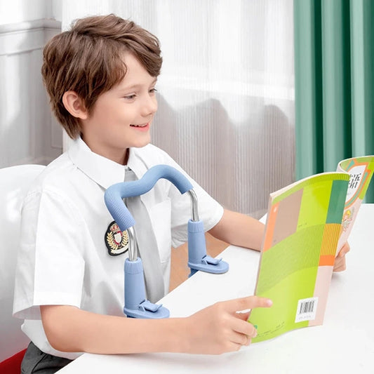 PosturePal | Kindvriendelijke houdingscorrector voor gezond schrijven en ondersteuning van de wervelkolom