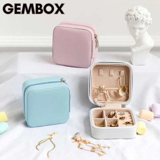 GemBox | Sieradendoos organisator