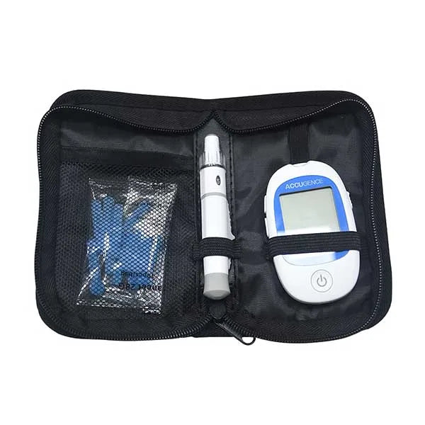 KetoVanta | Kit voor nauwkeurige ketonencontrole
