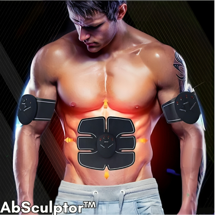 AbSculptor | EMS spiertoner pads