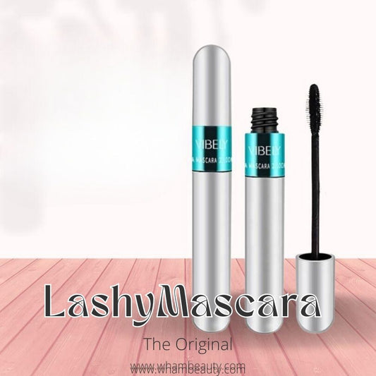 LashyMascara