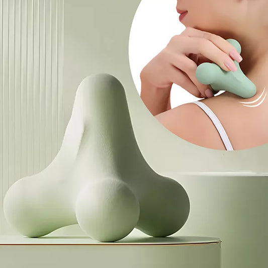FlexiBall | Gerichte verlichting van fascia en spieren voor sneller herstel