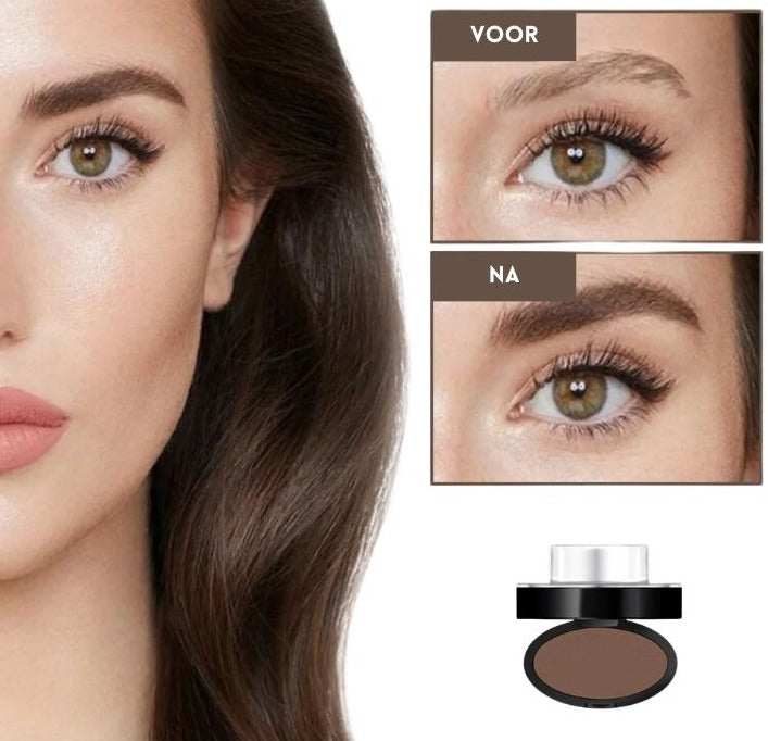 Browline - Jouw weg naar moeiteloze wenkbrauwperfectie!