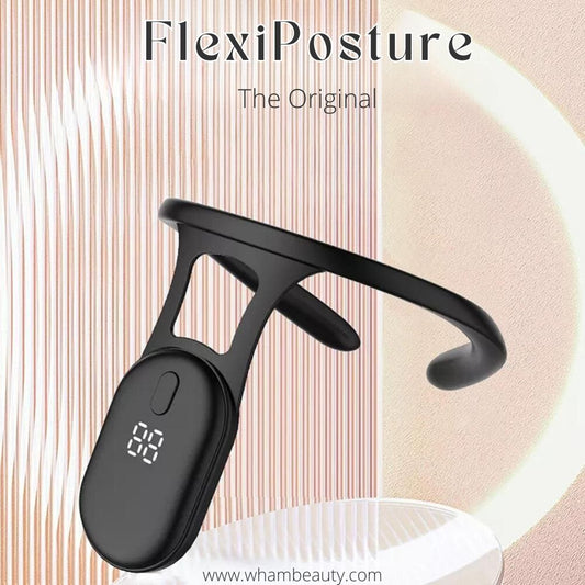 FlexiPosture - Houdingscorrector Band