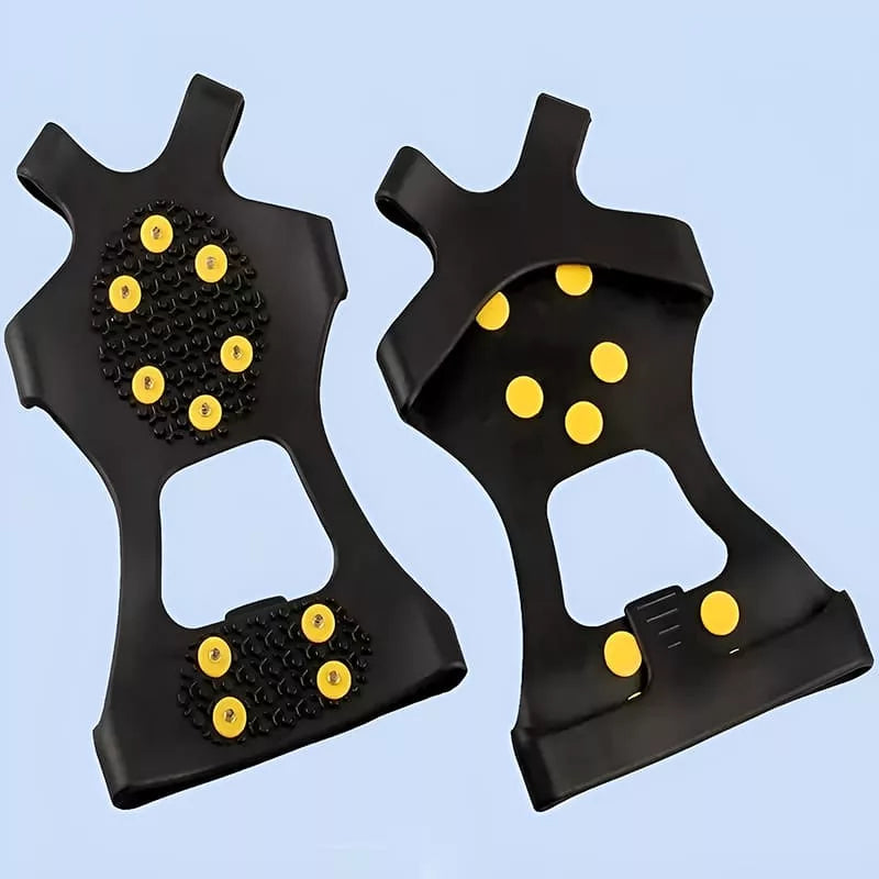 GlaciGrip | Antislip Ice Armor Schoen Spikes