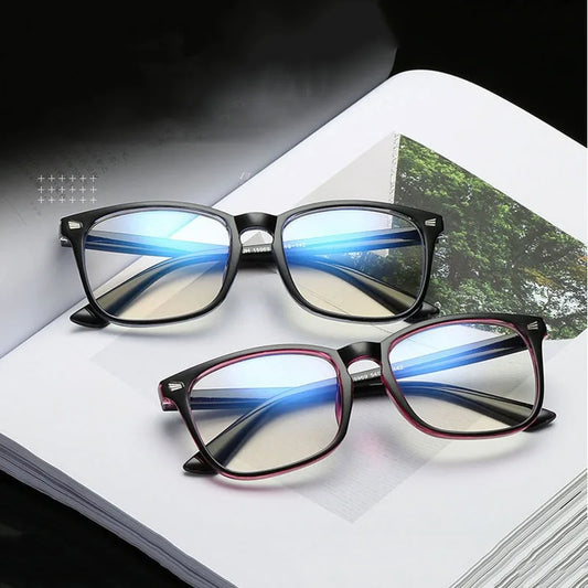 Luminix | Premium blauwlichtschildbril