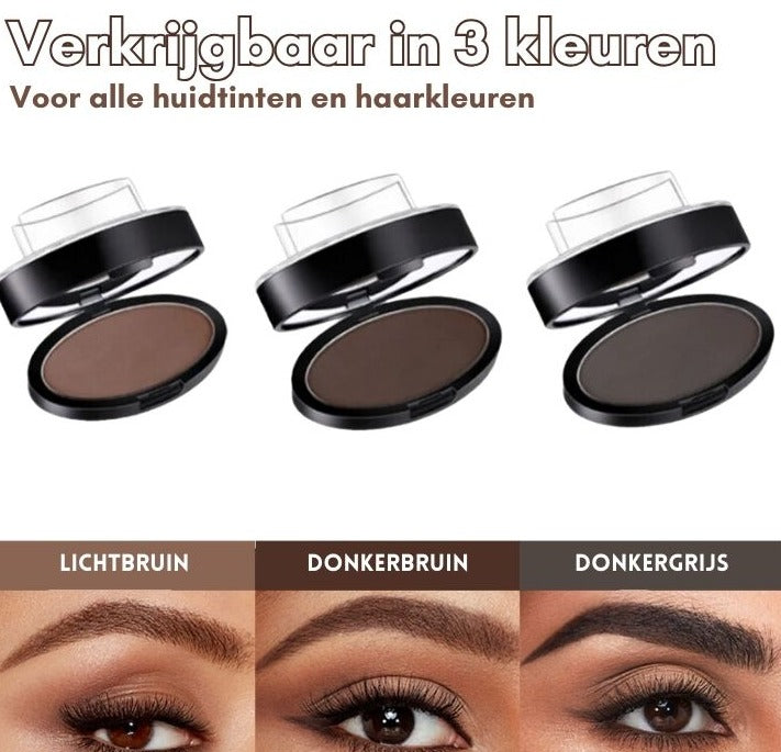 Browline - Jouw weg naar moeiteloze wenkbrauwperfectie!