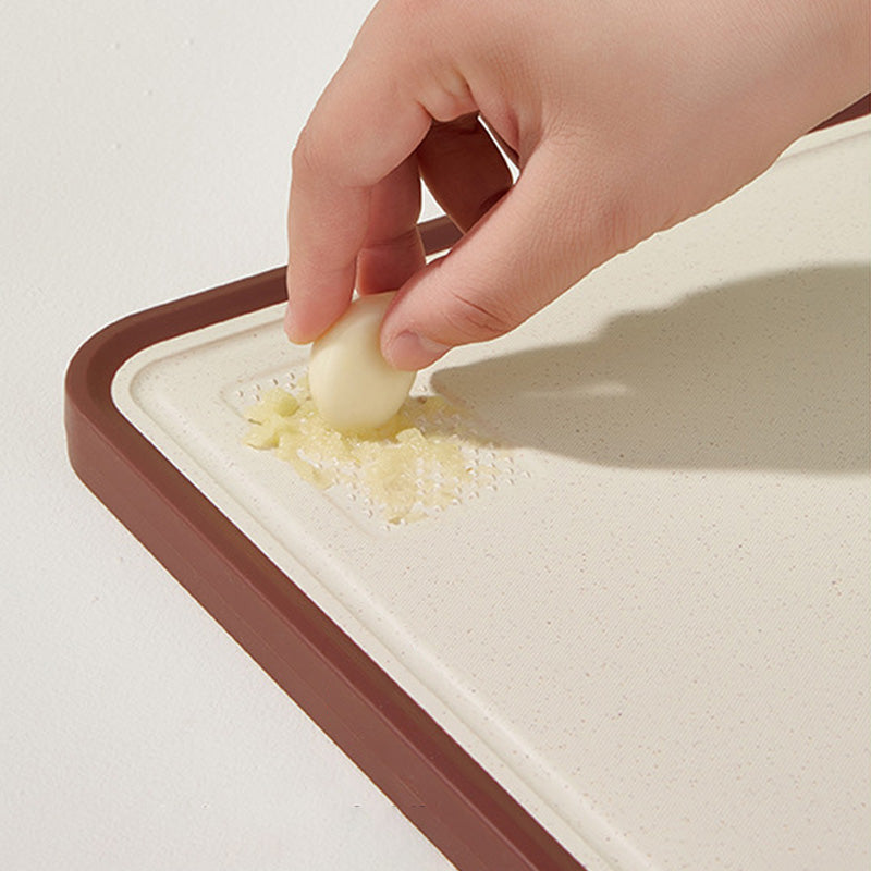 SafeChop | Antibacteriële snijplank met twee kanten