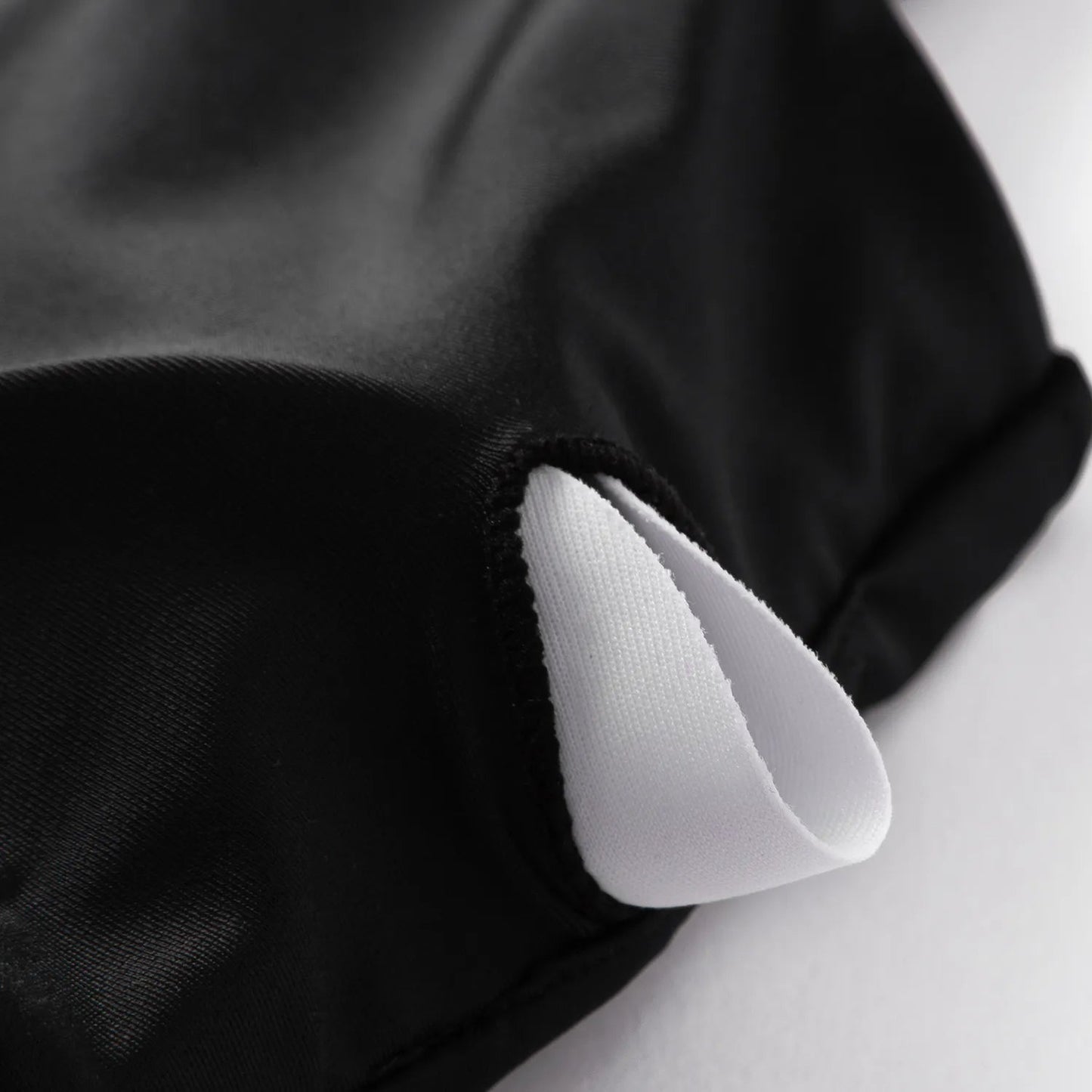 Ondalyn | Schouderloze stralende bikini