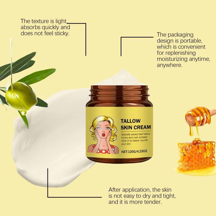 NouriSkin | Onthul het geheim van een zijdezachte huid van top tot teen!