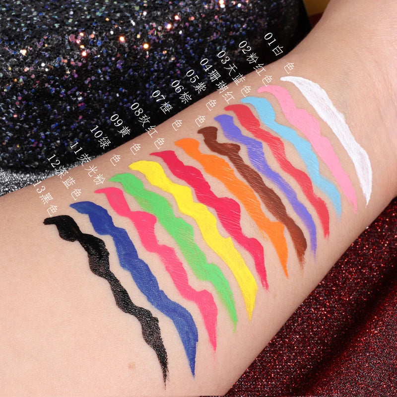 NeonLiner | Neon Vloeibare Eyeliner