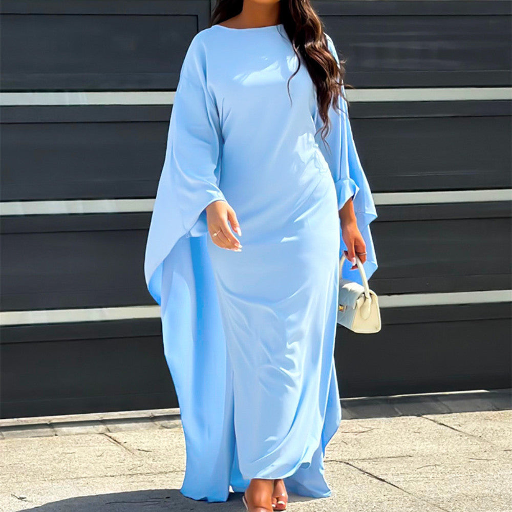Nayvera | Maxi jurk Flow & Grace