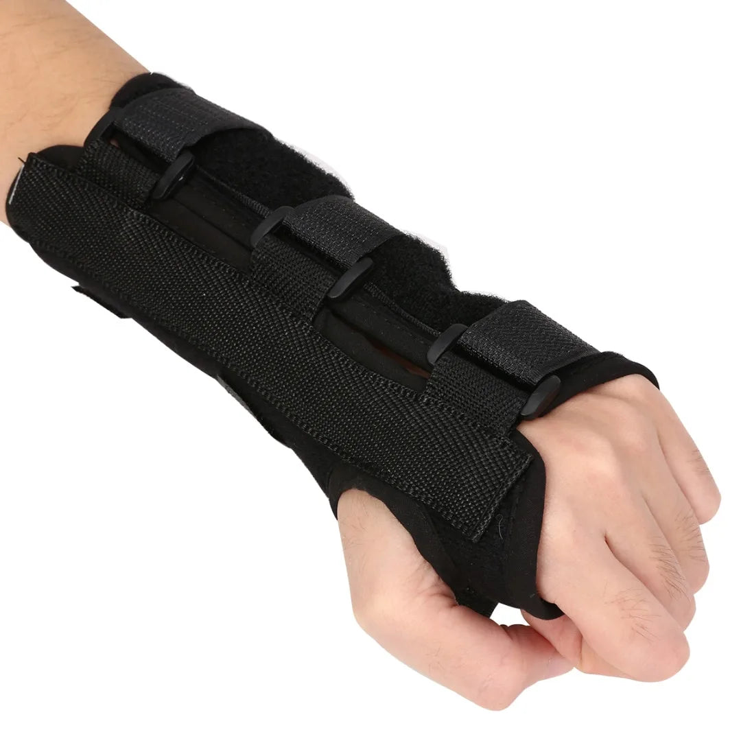 RehabWrap | Splint Polssteunbrace