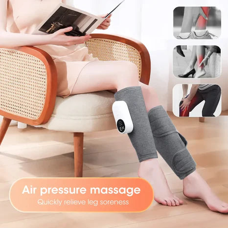 BlissLeg | 360° Beenmassager