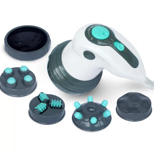 CelluWave | Infrarood Massager