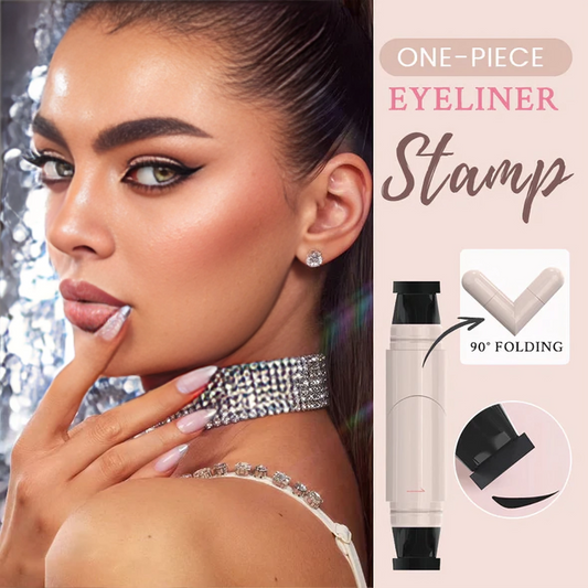 WingStamp | Jouw snelkoppeling naar de perfecte winged eyeliner!