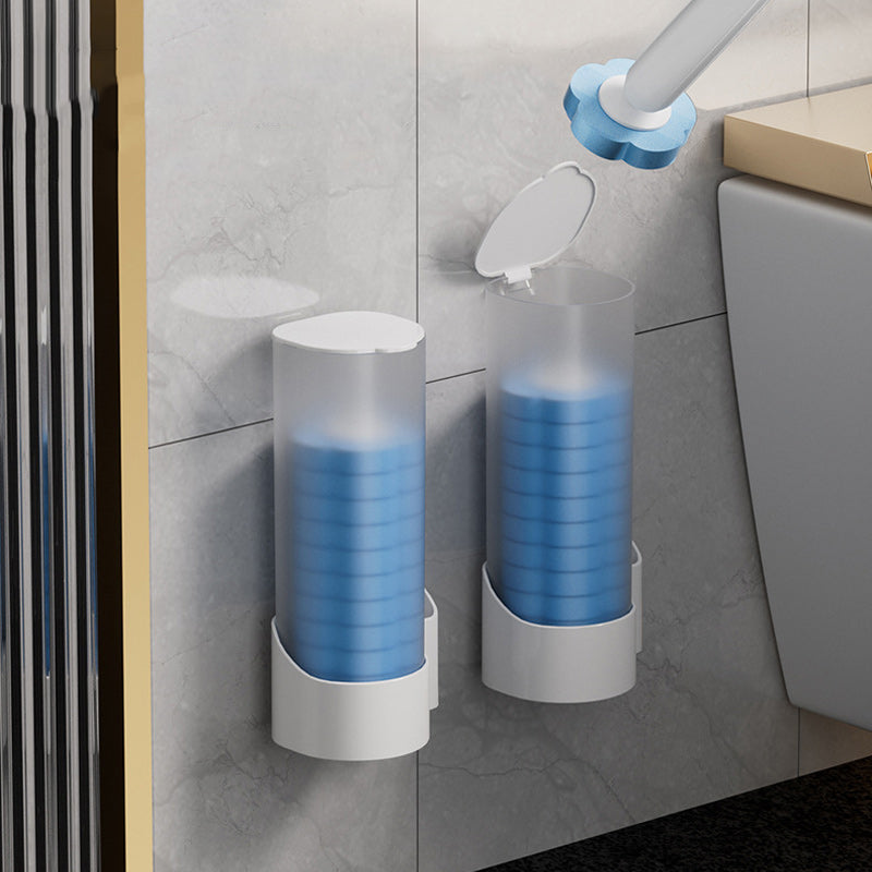 FlushBrush | Hygiënische wegwerp toiletborstel