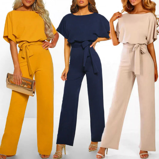 Valveta | Jumpsuit voor vrouwen