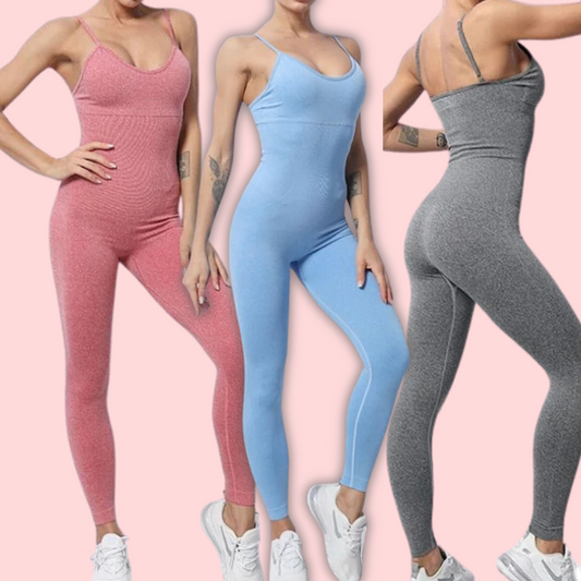 FlexForma | All-in-One vormgevende jumpsuit