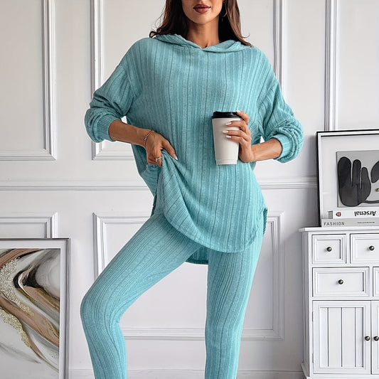 Arlysse | 2-Delige Dames Set Hoodie & Broek