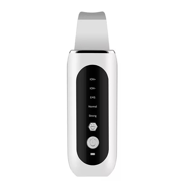 GlowNova | Ultrasone poriënverfijningsspatel