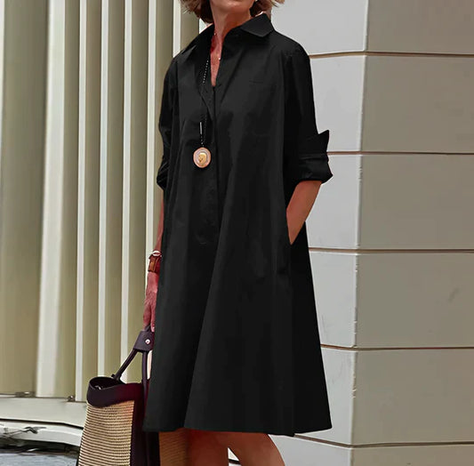 Elvarine | Casual vrouwenjurk