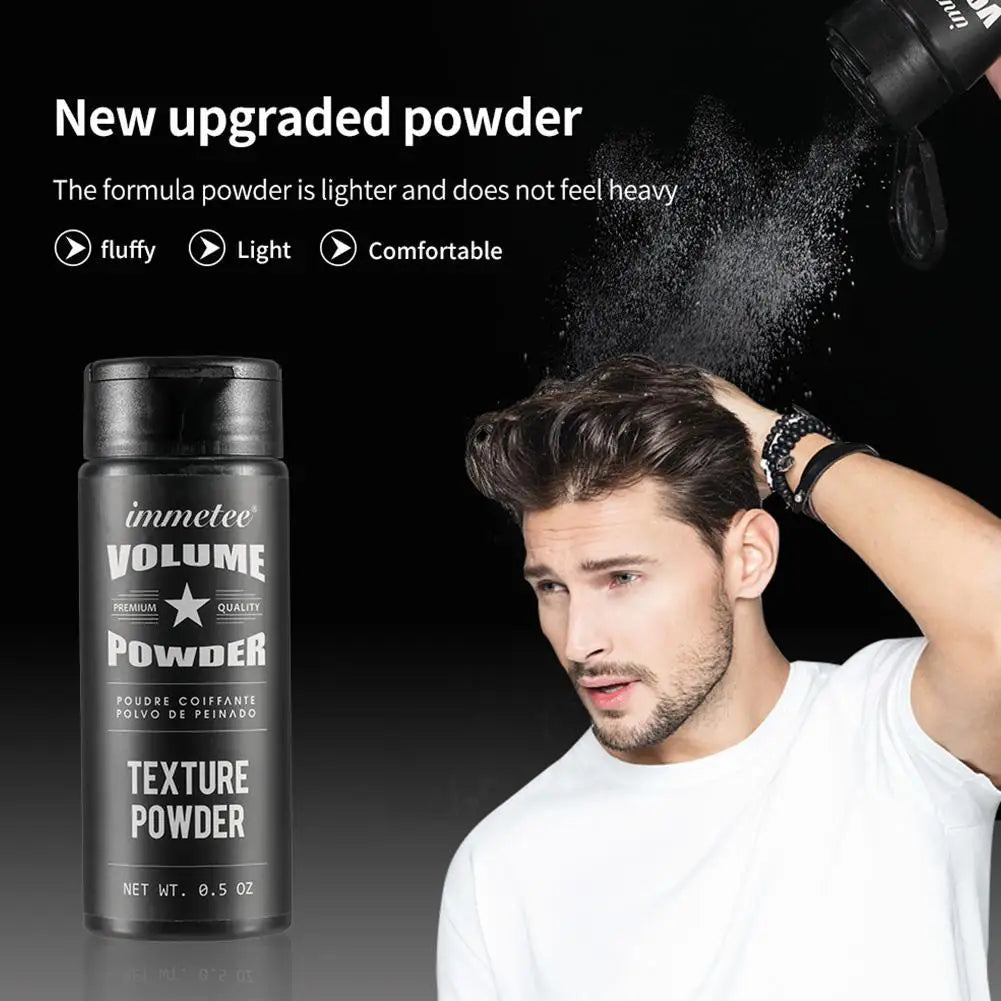 FluffyHair  | Haarvolume matterend poeder