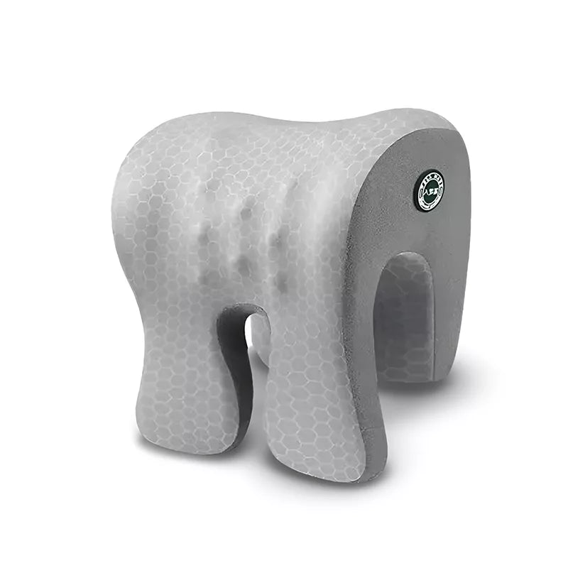 NapCloud | Ergonomisch Geheugenschuim Kussen