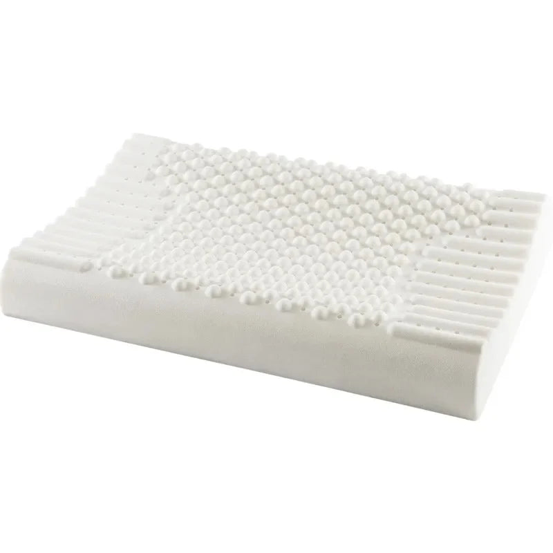 Necklume | Natuurlijk latex orthopedisch steunkussen