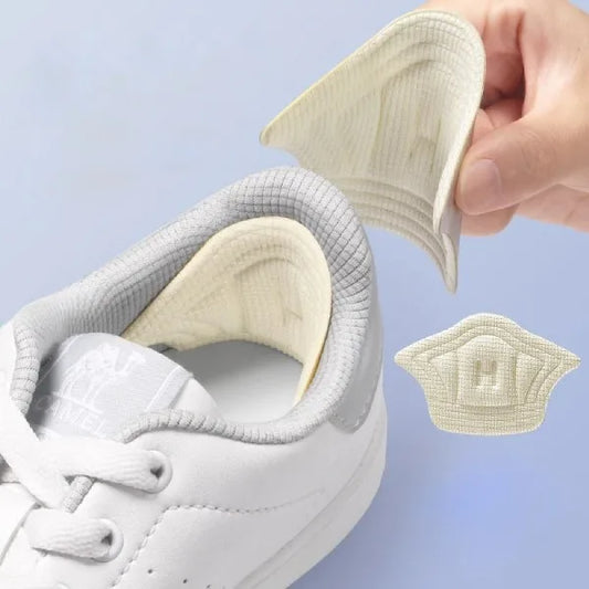 FitGuard | Premium hielgrips voor een perfecte schoenmaat en de hele dag door comfort