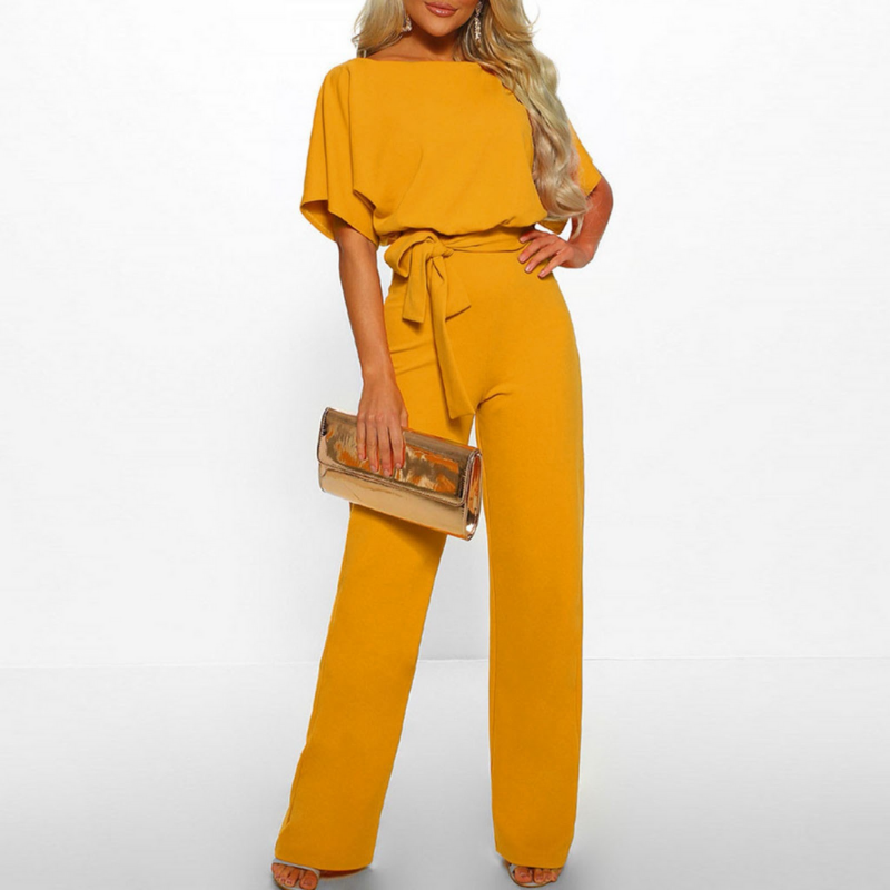 Sirena | Jumpsuit voor dames