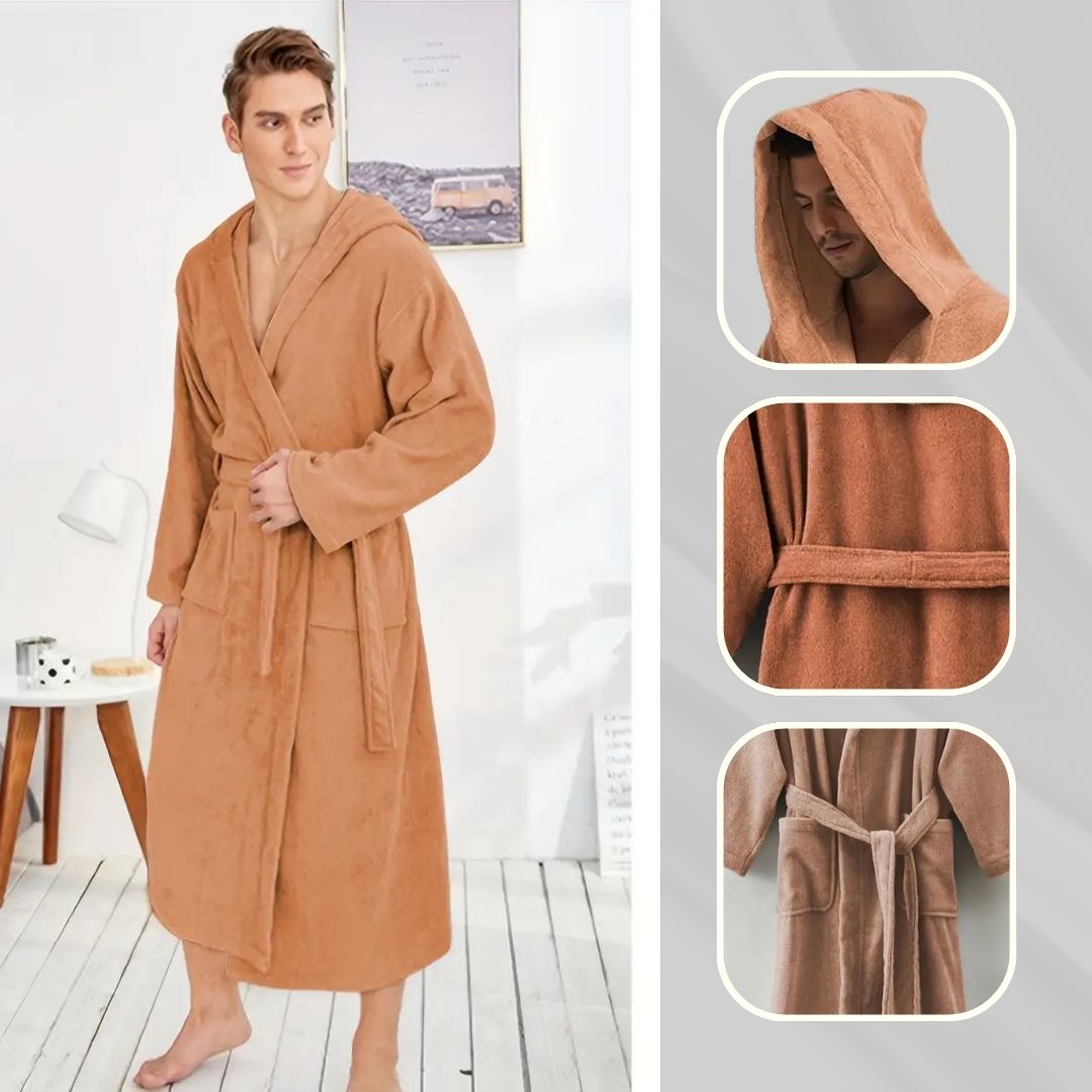 Cosmo | Winter Warmte Loungewear Set